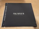 Final Fantasy VII Remake & FFVII Vinyl Limited 2 LP Music Analog Record FF7 NEW