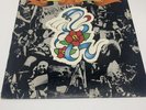 Rose Tattoo Rock n Roll Outlaw LP Mirage WTG 19280