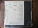 The Rolling Stones The Black Box 3 LP set on Ruthless Rhymes 1978 vinyl RSVP