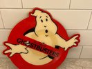 Ghostbusters, Picture Disc; 2 Tracks 45 RPM Record