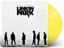 Linkin Park - Minutes to Midnight - Yellow Vinyl - Sealed