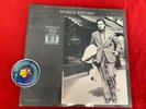 Neil Young Crazy Horse World Record NEW SEALED ROCK Vinyl LP Piranha Records