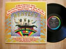 Beatles  Magical Mystery Tour Capitol SMAL 2835 LA press + booklet VG++