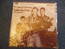 TOOTER BOATMAN & THE CHAPPARALS – THUNDER & LIGHTNING 7″– Nr MINT UK ROCK n ROLL