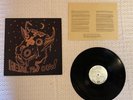 V/A Metal Moo Cow LP punk Heather Leather Scratch Acid Offenders 2nd press