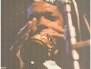 John Coltrane Sun Ship + LYRIC INSERT ABC Impulse  Vinyl LP