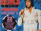 Elvis Presley Elvis Forever Volume 4 GATEFOLD NEAR MINT Rca 2xVinyl LP