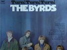 The Byrds Turn  Turn  Turn  Columbia Vinyl LP