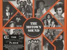 VARIOUS ARTISTS - THE MOTOWN 7s - RARE & UNRELEASED VINYL BOX - VOLUME 1