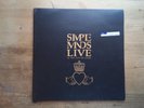 Simple Minds Live In The City of Light VG 2 x Vinyl LP Record Album SMDLX1