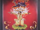 SABBAT: history of a time to come BACK ON BLACK 12