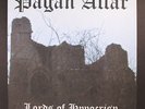 PAGAN ALTAR: lords of hypocrisy BURIED BY TIME AND DUST 12