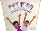 PUT IT ON it's rock-steady 1968 UK PINK ISLAND WAILERS/CLARENDONIANS MONO LP