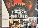 Prince Paul ‎– A Prince Among Thieves - Vinyl Me Please - New & Sealed