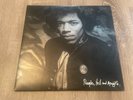 Jimi Hendrix-People, Hell And Angels 2 x Vinyl LP Record Set # 13401