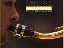 5LP STAN GETZ The Girl From Ipanema - The Bossa Nova Years VERVE RECORDS 823611