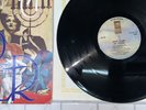 Gene Clark - No Other - 1974 LP - Asylum Records (WS)