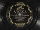 78 RPM -- The Missourians, Victor 38084 '