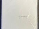 THE BEATLES White Album SEALED MOBILE FIDELITY 2 LP 1982 Audiophile Japan MFSL