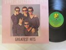 The Party Boys -Greatest Hits (Of Other People)-VINYL LP-Aussie Press-USED-SH...