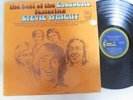 The Easybeats-The Best Of The Easybeats Featuring Stevie Wright-VINYL LP-Auss...