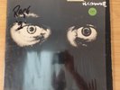 The Angels - Dark Room (Original 1980 AUSTRALIAN Pressing) LP RECORD