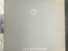 Joy Division Still 1981 UK Gatefold Double LP FACT 40 G con, Rare Original