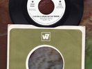 Adam Wade Everyone Is Looking For That Someone Maybe Warner DJ 45 Record Soul
