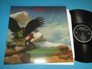 Budgie / Never Turn Your Back On A Friend (UK 2014, NP23V) 180g LP