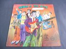 The Mothers Of Invention - Cruising Ruben And The Jets 1968 UK LP VERVE MONO 1st