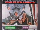 SOUNDTRACK: wild in the streets TOWER 12
