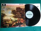 Mozart: Symphonies Nos. 40 & 41 LP  - Otto Klemperer - Stereo Columbia SAX 2486