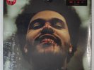 The Weeknd - After Hours (2LP) Limited Edition Gold with Red Splatter Vinyl -NEW