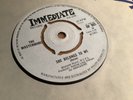 The Mastermind UK immediate 45 1965 ex+ she belongs to me superb fully playgrade