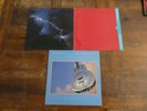 Dire Straits - 3 x Lps, Incl Brothers In Arms, Making Movies & Love Over Gold