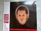 Gary Numan - Telekon HMV 1921 Centenary Edition Red & Black Splatter Vinyl LP