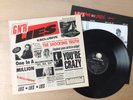 Guns N' Roses – G N' R Lies 1st Press  GERMANY 1988  Uncensored Inner Vinyl vg++
