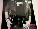 AGAINST ME as the eternal cowboy Lp Vinyl Record , SEALED