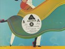 RAY PARKER JR & RAYDIO- IT'S TIME TO PARTY NOW**U.S. ARISTA PROMO 12