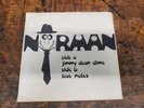 NORMAN Jimmy Dean Dime PRIVATE PRESS Power Pop 7