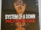 FACTORY SEALED System Of A Down Mezmerize LP VINYL RECORD MINT