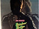 JIMI HENDRIX-RAINBOW BRIDGE-ORIGINAL OST-REPRISE STEREO LP