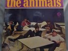 The Animals: Animalization (MGM E-4384) White Label Test/Display AUSSIE LP