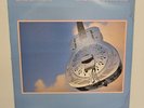 Dire Straits Vinyl Record Brothers In Arms LP Lyric Sheet 824 499-1