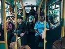 Kids Off the Estate by The Reytons (Record, 2021)