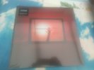 CHVRCHES - SCREEN VIOLENCE TRANSPARENT RED VINYL LP 2021 BRAND NEW/Sealed##@