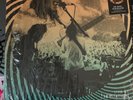 King Gizzard & The Lizard Wizard Live at Levitation Splatter Vinyl Ltd. Ed 2000