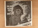 Dr. John  Gris-gris  3 Song 45RPM EP  PS  Promo Bayou Funk, R&B, Psych
