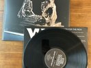 King Gizzard - Infest The Rats Nest BLACK Rodent Carcass Vinyl LP NEW