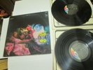 CANNED HEAT - LIVING THE BLUES - LST-27200 2 Lp 1968 VINYL EXC COVER NO SPLITS